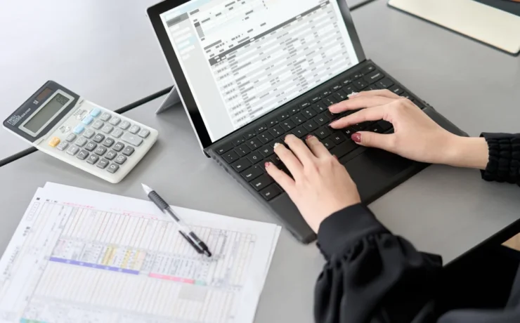 bookkeeping services in Texas