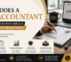 What Does a Tax Accountant Do for Individuals and Businesses?