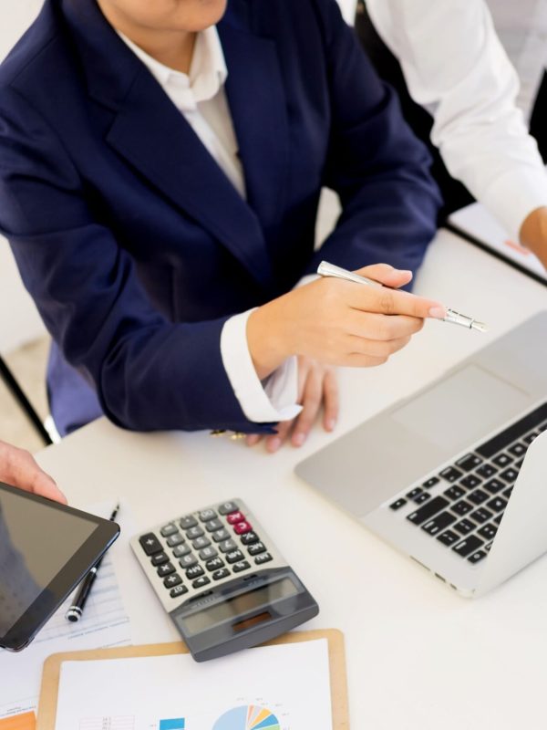 bookkeeping